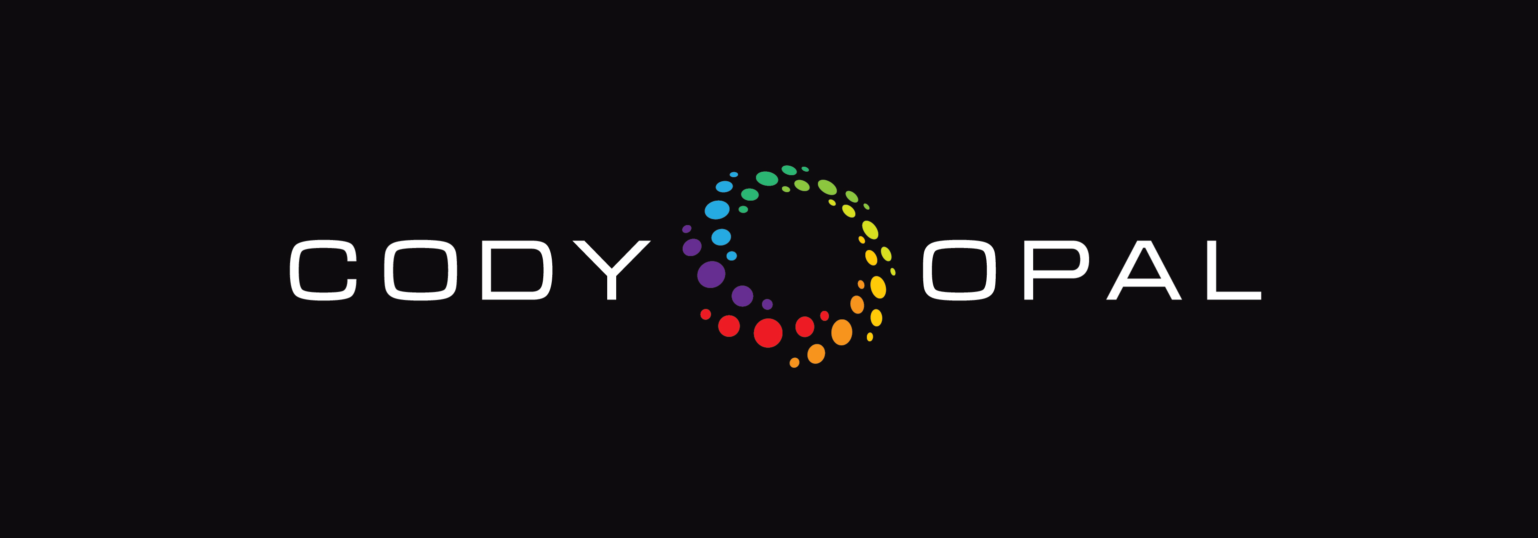 Cody Opal logo