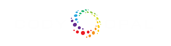 Cody Opal logo