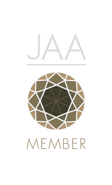 JAA membership logo
