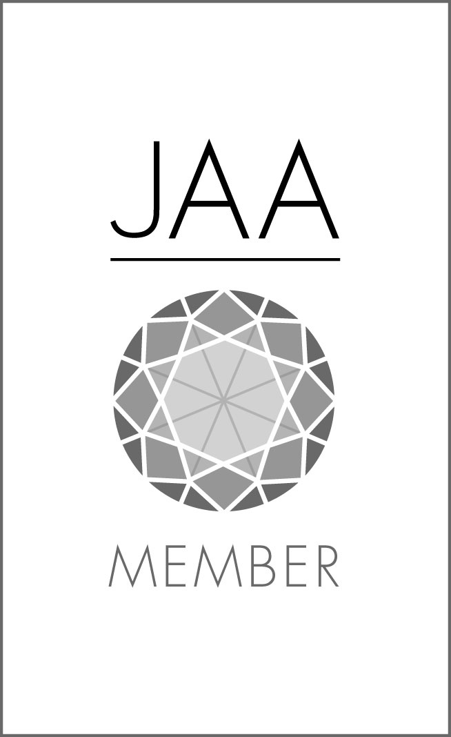 JAA membership logo