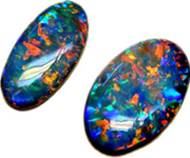 Opal History